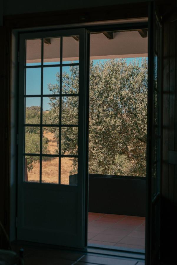 Herdade Da Caniceira Ervedal エクステリア 写真