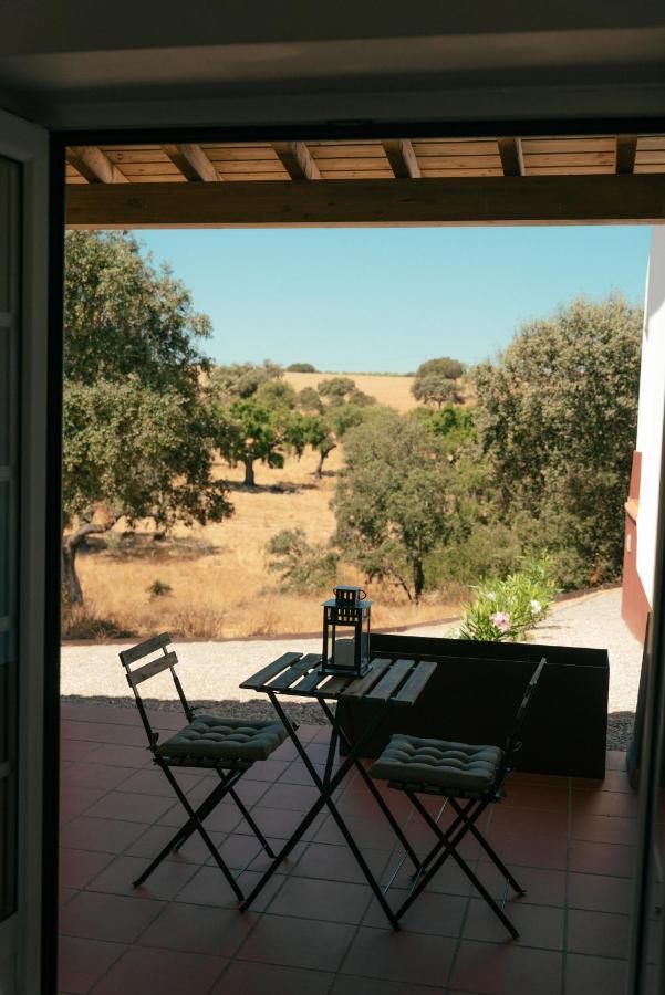 Herdade Da Caniceira Ervedal エクステリア 写真