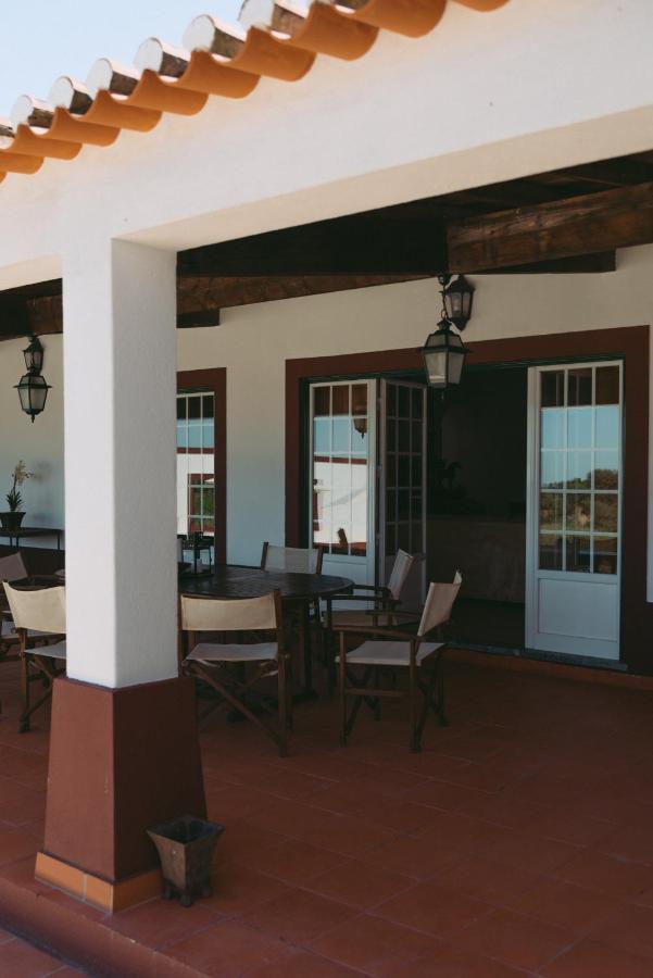 Herdade Da Caniceira Ervedal エクステリア 写真