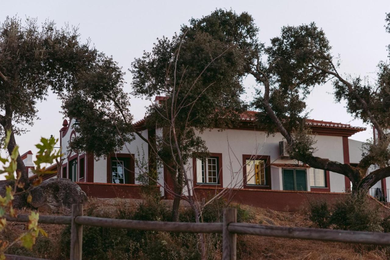 Herdade Da Caniceira Ervedal エクステリア 写真